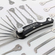 Full Skeleton expansion tool set