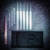 The Controller Lock Pick Set by Sparrows - official Sparrows product image