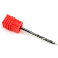Professional Lock Drill Bit - the final solution to blocked Lock Keyways