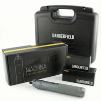 Dangerfield MACHINA Electric Lock Pick Gun - Auto Lock Picking Tool