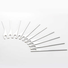 Dangerfield 0.6mm pick gun needles 10 pack