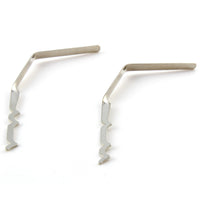 Dangerfield Soho Lock Rakes on a white background