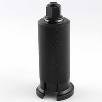 LOKKO Complete Bell Type Professional Plug-Puller Set