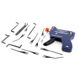 Brockhage Semi-Automatic Lock Pick Gun + 15 Needles - UKBumpKeys