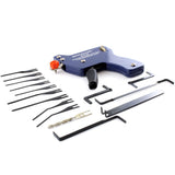 Brockhage Semi-Automatic Lock Pick Gun + 15 Needles - UKBumpKeys