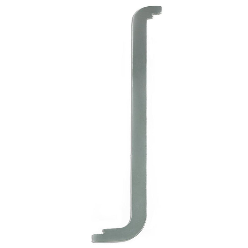 Dangerfield 5 TOK Top of Keyway Pry-Bar Tension Wrench Set - UKBumpKeys