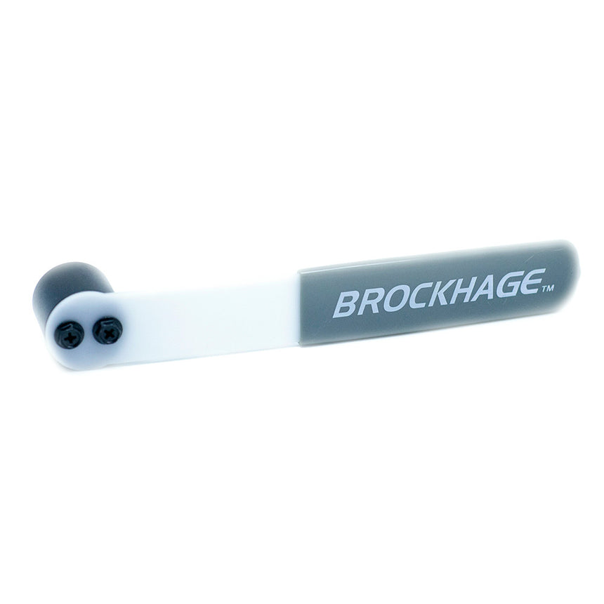 Brockhage 2 Piece Bump Hammer Set - Standard + Flexi Plus - UKBumpKeys