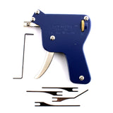 Brockhage Manual Pick Gun (Up) - Lifetime Warranty - UKBumpKeys