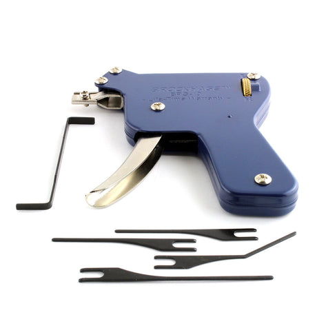 Brockhage Manual Pick Gun (Up) - Lifetime Warranty - UKBumpKeys