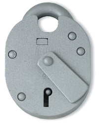 Chubb Cruiser professional lever padlock pick close-up view