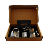 Dangerfield Training Practice Locks for Lock Pickers - Set of Three - UKBumpKeys