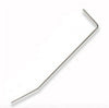 Replacement tension wrench for jacknife pick sets