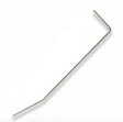 Replacement tension wrench for jacknife pick sets
