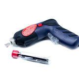 Dino Premium Electric Lock Pick Gun + Case + Spare Picks - UKBumpKeys