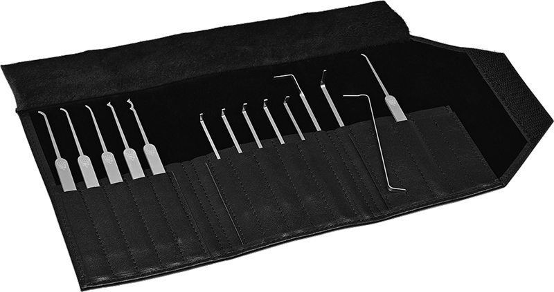 Multipick ELITE Beginner Pick Set