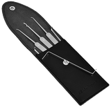 Multipick ELITE Minimum Lock Pick Set