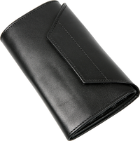 Multipick Elite Real Leather Wrap-Up Case