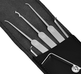 Multipick ELITE Minimum lock Pick Set 