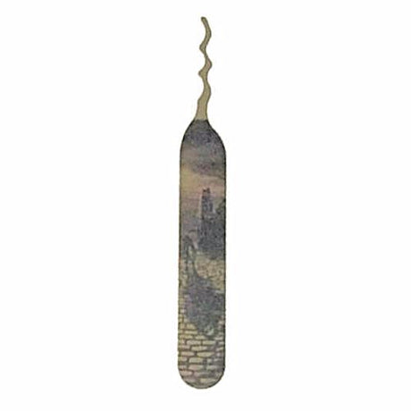 Sparrows Warlock Rake - UKBumpKeys