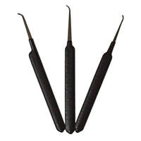 Sparrows "SSDeV HOOKS" Extreme Reach Lock Picks - UKBumpKeys