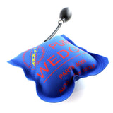 Medium Air Wedge with Pump - open Cars / Doors / Windows / jacking up heavy objects - UKBumpKeys