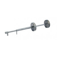 professional lever padlock pick for Chubb Battleship