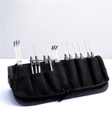 Sparrows Competitor 22 Piece Lock Pick Set + Case - UKBumpKeys