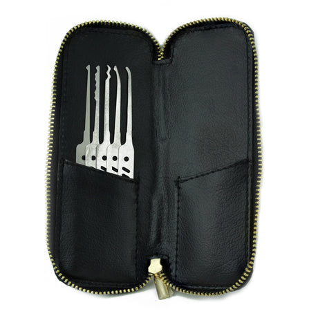 Dangerfield Instant Agent PLUS Lock Pick Gift Set - UKBumpKeys