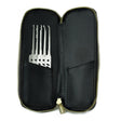 Dangerfield Premium Zip-around Lock Pick Case - UKBumpKeys