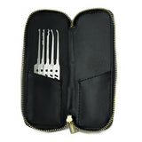 Dangerfield 10 piece Serenity Complete Lock Pick Set + Case - UKBumpKeys