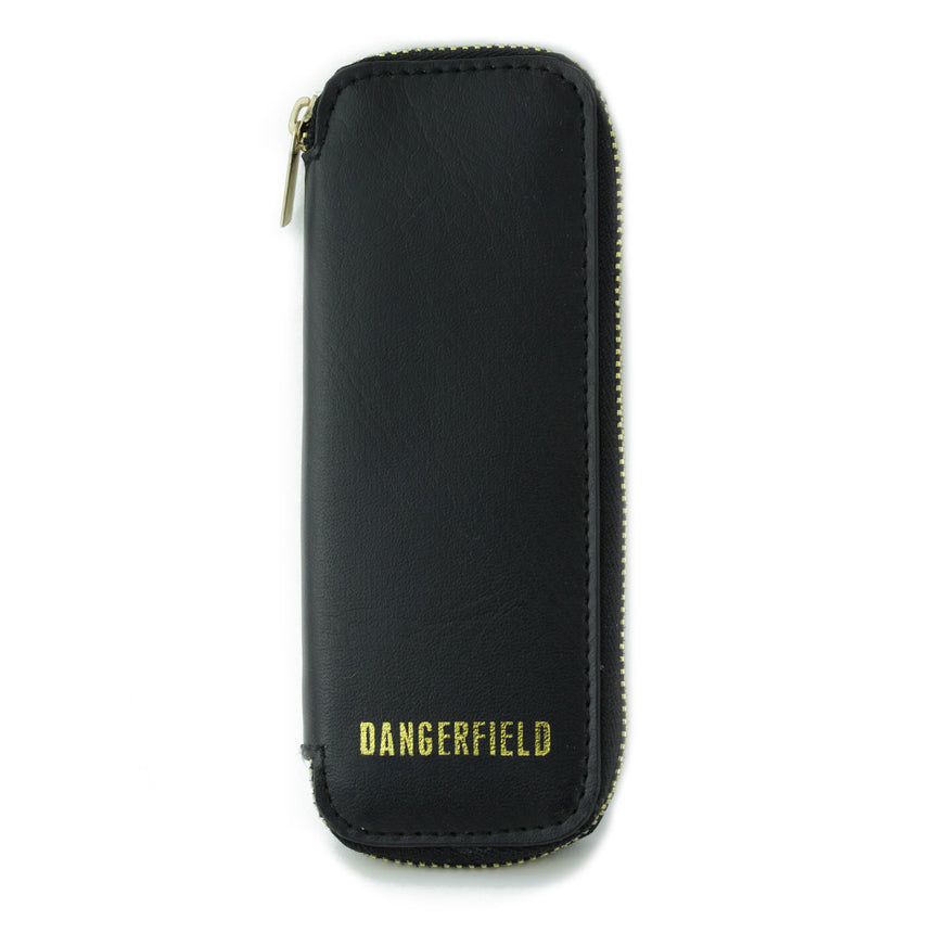 Dangerfield Premium Zip-around Lock Pick Case - UKBumpKeys