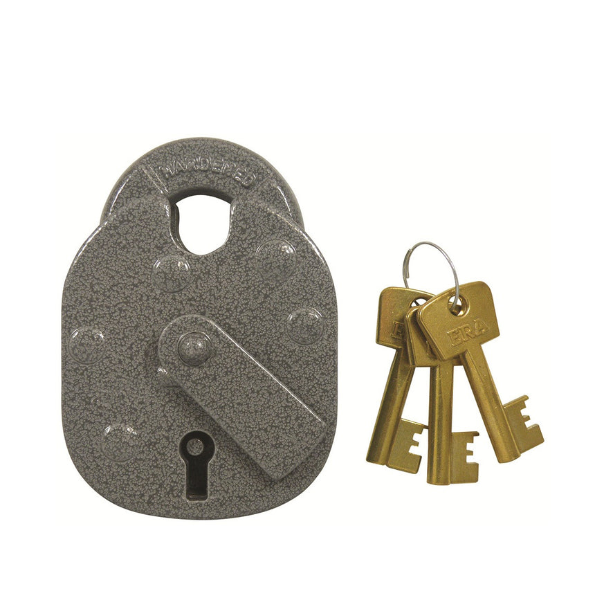 Professional Lever Padlock Pick for ERA Big 6 - UKBumpKeys