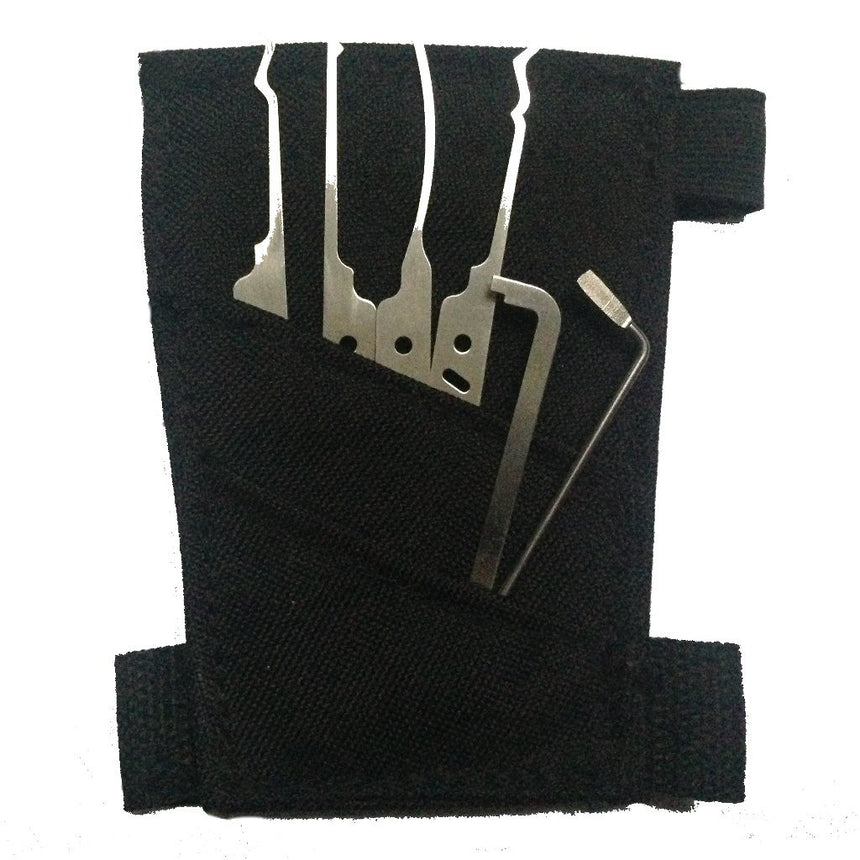 Dangerfield's Lock Pick Mitt - UKBumpKeys