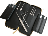 Multipick Elite 13 Piece Lock Pick Set - UKBumpKeys