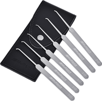 Multipick ELITE Add-On Set - 0.5 mm Picks On Case