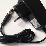 KLOM Euro & UK Replacement Adapter / Charger - UKBumpKeys