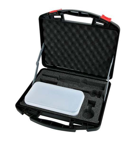 Multipick Kronos Hard Professional Case - UKBumpKeys