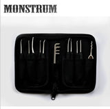 Sparrows Monstrum Lock Pick Set - UKBumpKeys