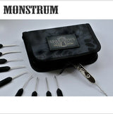 Sparrows Monstrum Lock Pick Set - UKBumpKeys