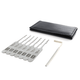 Lock Pick Rakes