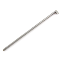 Replacement picking needle for ULTION Three Star pick