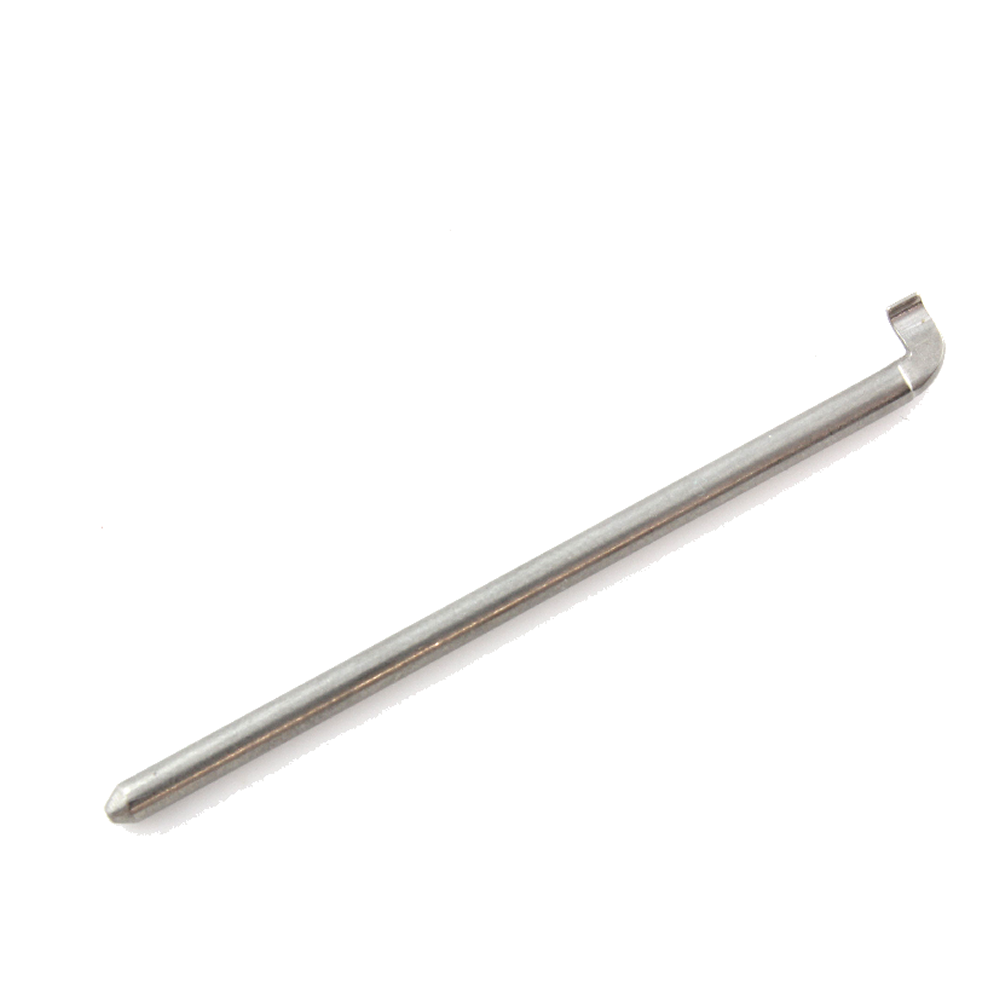 Replacement picking needle for ULTION WXM pick