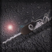 Sparrows Octo Rake and Rocker Lock Pick - UKBumpKeys