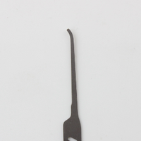 Dangerfield Praxis Hook No2