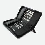 Dangerfield PRAXIS Dual-Gauge Complete Lock Pick Set