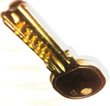 ISEO (R6 range) Dimple Bump Key - For Dimple Lock Picking - UKBumpKeys