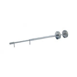 Universal 7 Gauge 2 in 1 pick for Lever Locks - UKBumpKeys