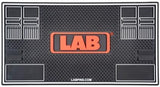 LAB Lock Pinning Mat - Never lose tiny tools, pins, parts - UKBumpKeys