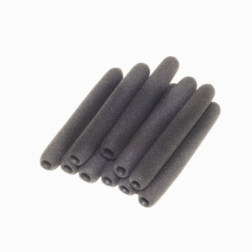 High Strength Foam-Rubber Lock Pick Grips - for Lockpicks - UKBumpKeys