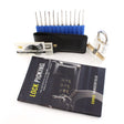 Lokko gift set with printed guidebook bundle